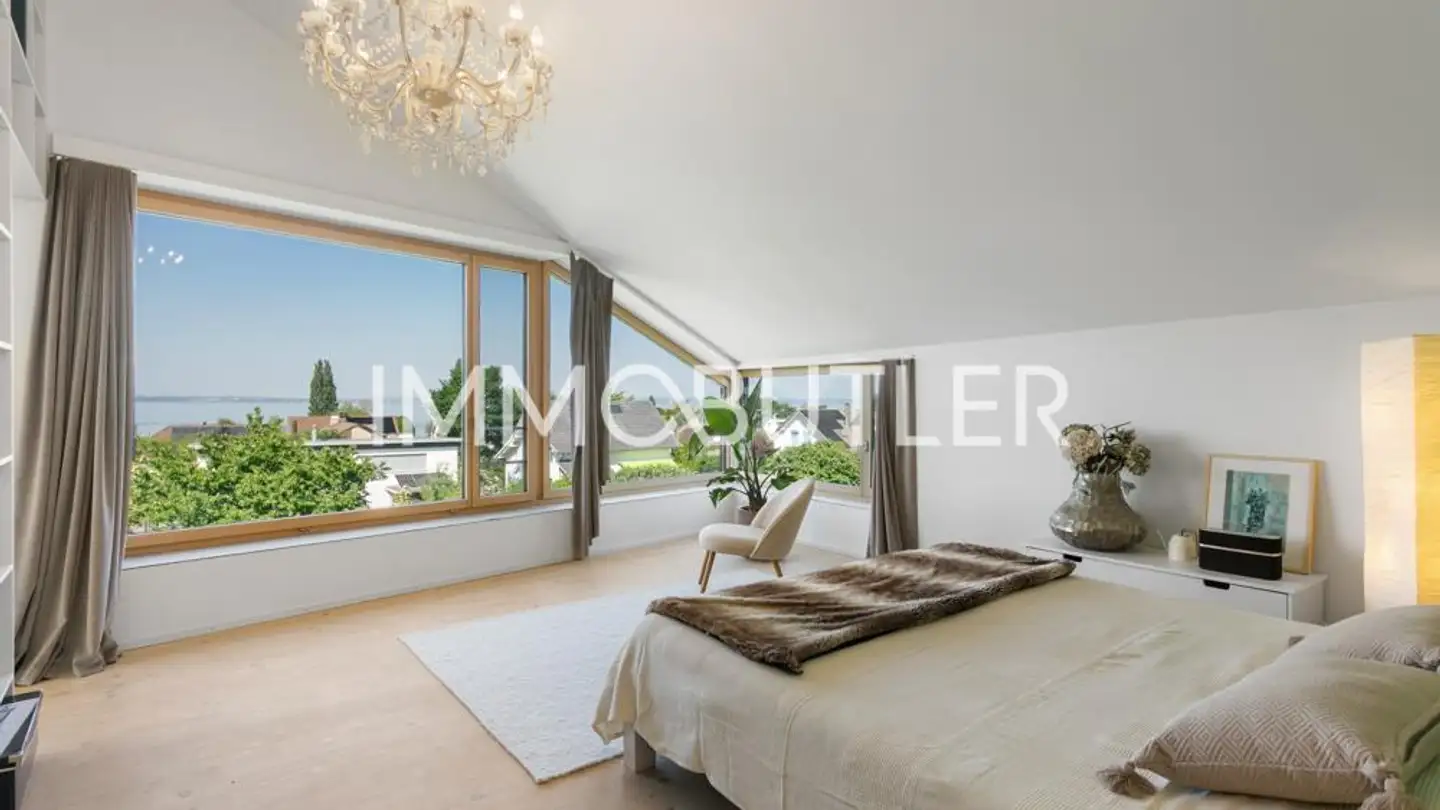 Maison individuelle à vendre - 8590 Romanshorn