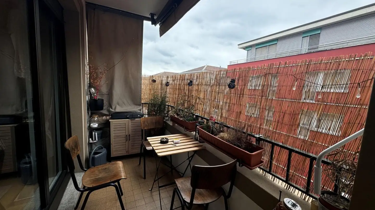 Appartement à louer - Rue Saint-Roch 30, 1004 Lausanne - Photo 4