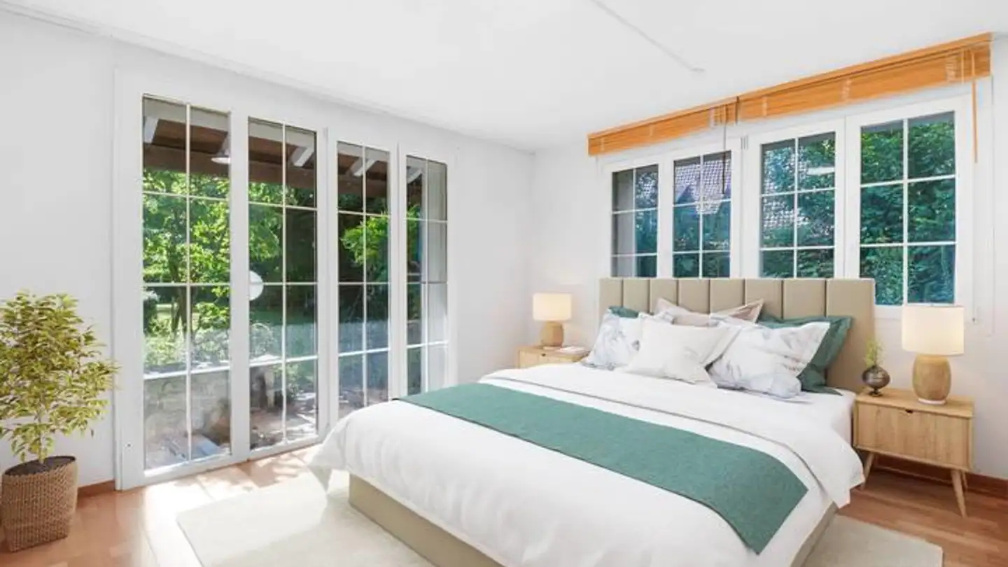 Einfamilienhaus kaufen - 8162 Steinmaur - Foto 3