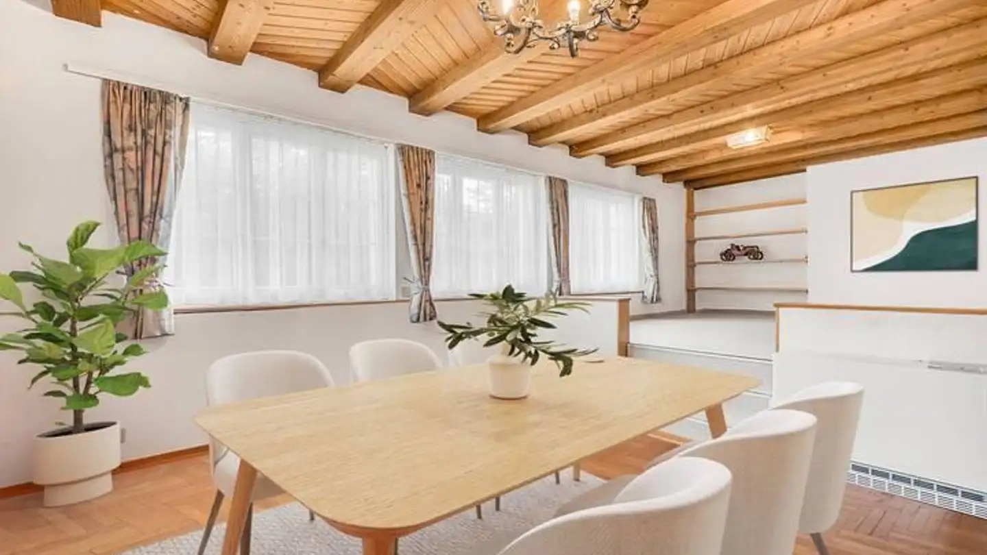 Einfamilienhaus kaufen - 8162 Steinmaur - Foto 4