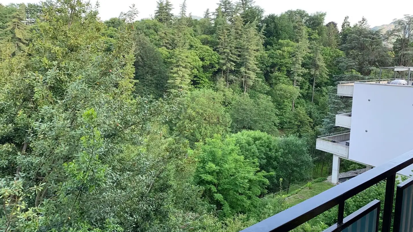 Appartement à louer - Via Navesco 3, 6942 Savosa - Photo 3