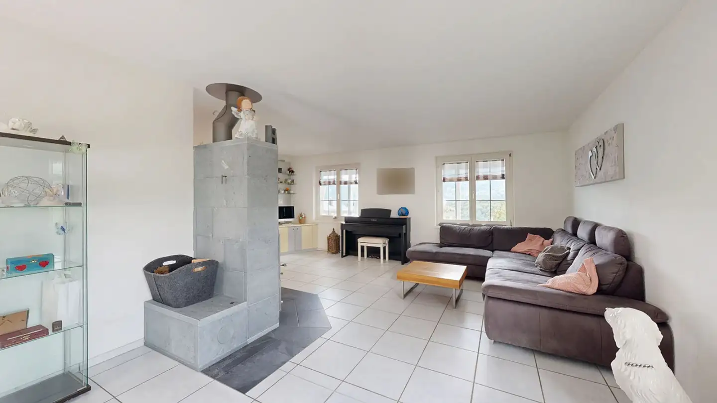 Casa singola in vendita - Chummetweg 8, 4254 Liesberg Dorf - Photo 3