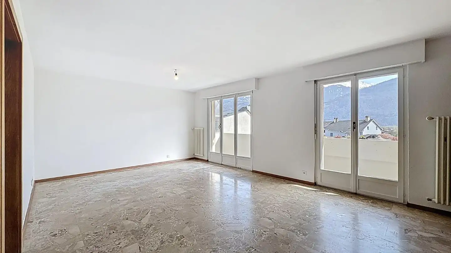 Apartment for sale - 1963 Vétroz - Photo 2