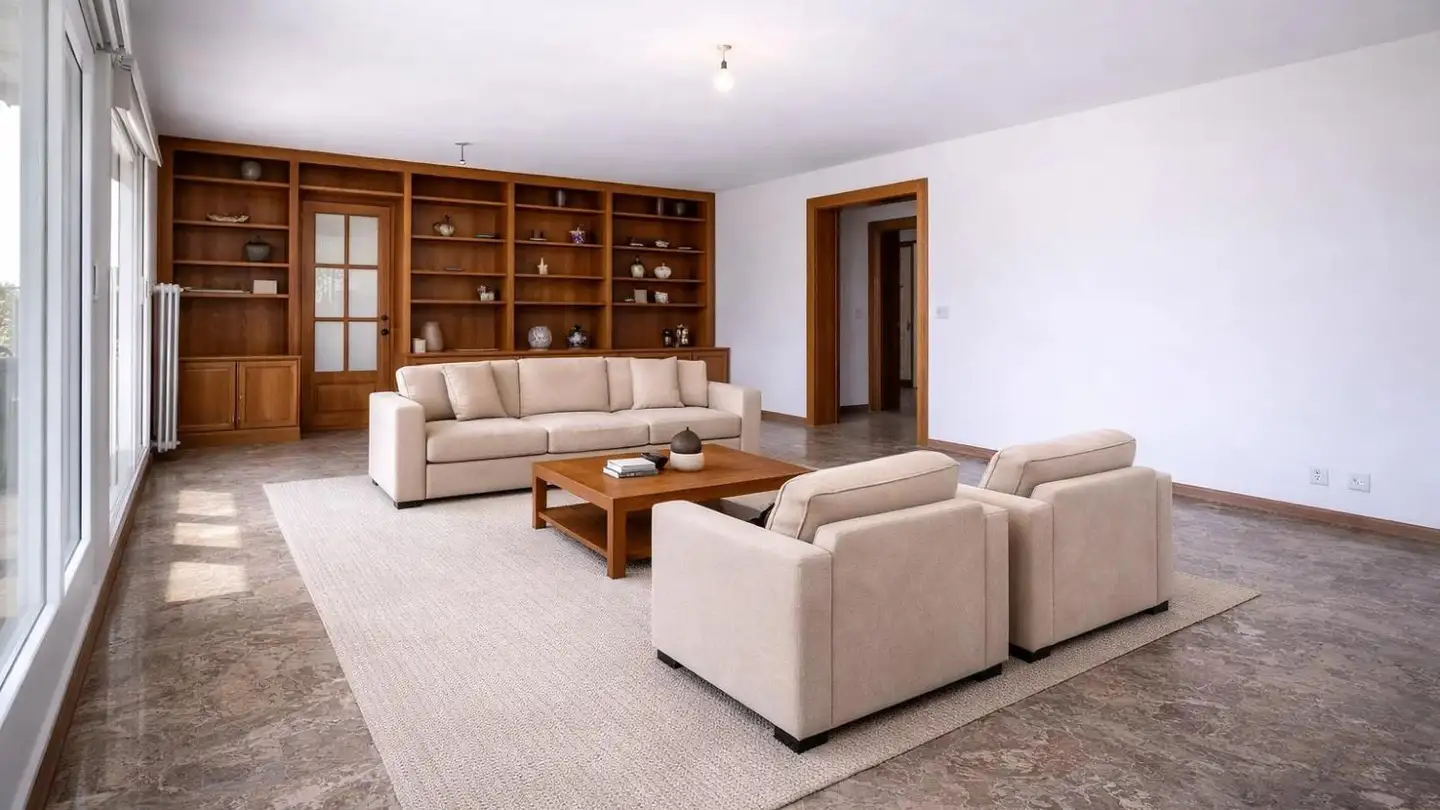 Apartment for sale - 1963 Vétroz - Photo 3