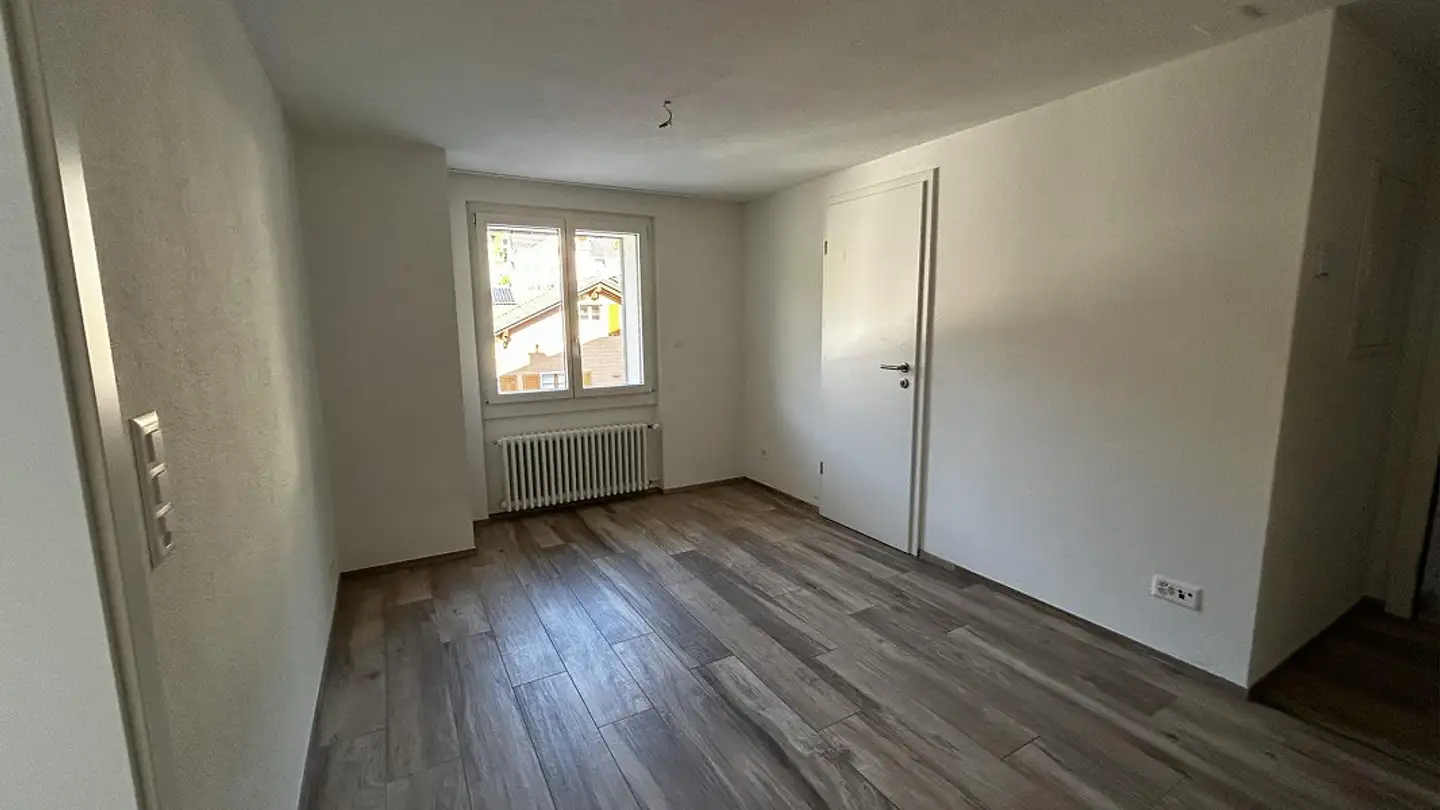 Attique à louer - 6430 Schwyz - Photo 2