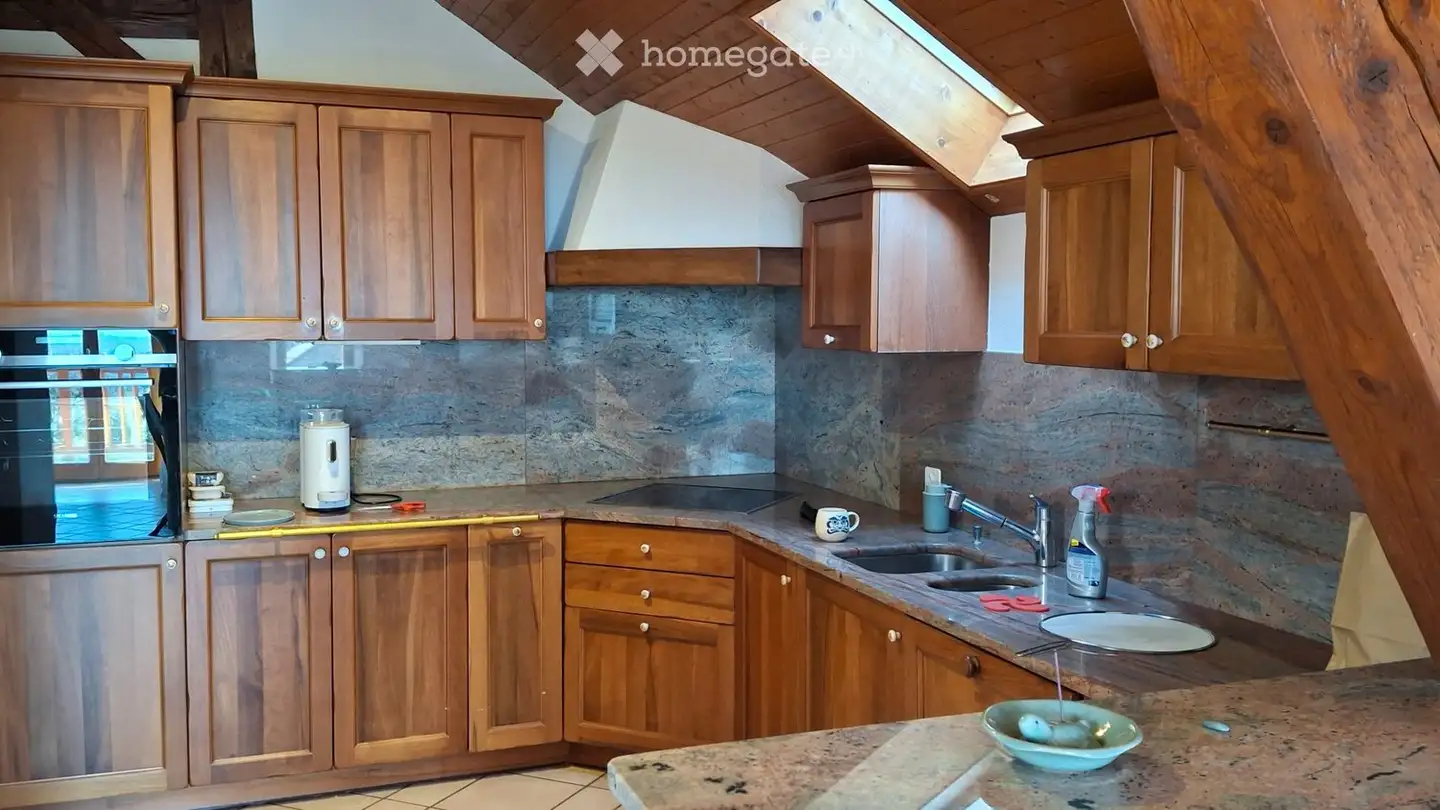Apartment for rent - 1112 Echichens - Photo 2