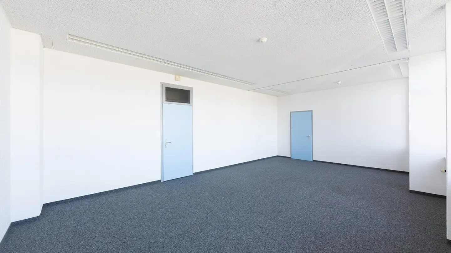 Bureau à louer - Espenstrasse 135, 9443 Widnau - Photo 3