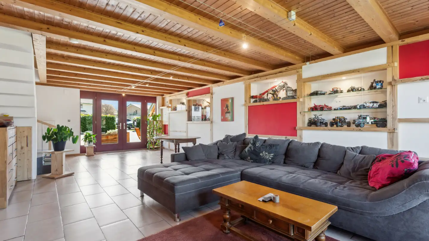 Farm for sale - 1716 Plaffeien - Photo 3