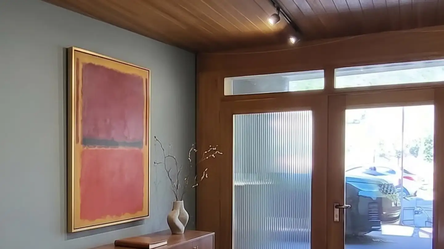 Spazio ufficio in affitto - Kirchweg 80, 8750 Glarus - Foto 4