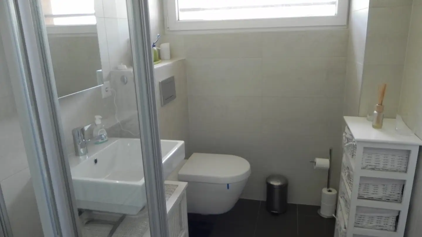 Single room for rent - 1185 Mont-sur-Rolle - Photo 2