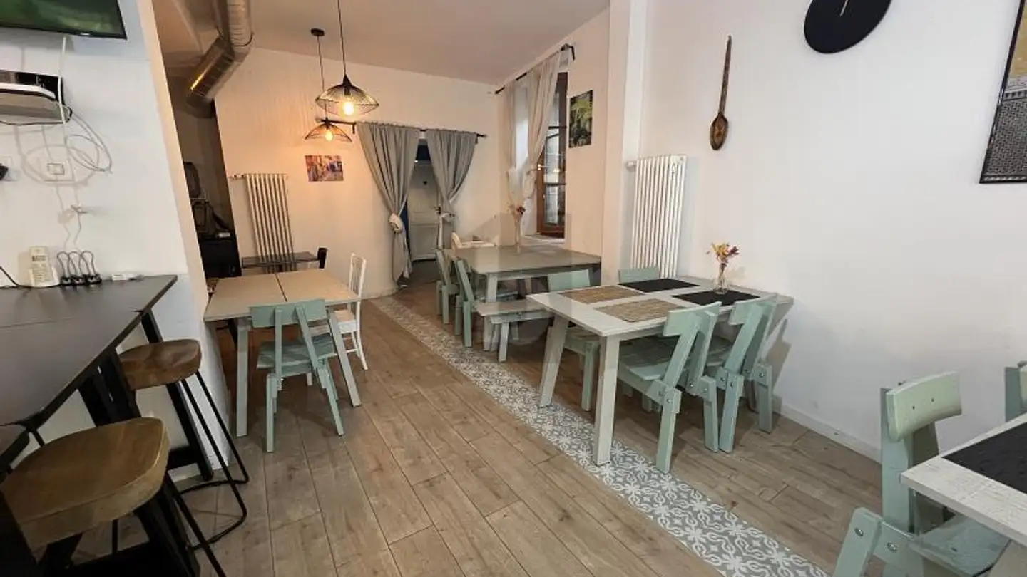 Restaurant for rent - 1203 Genève - Photo 2