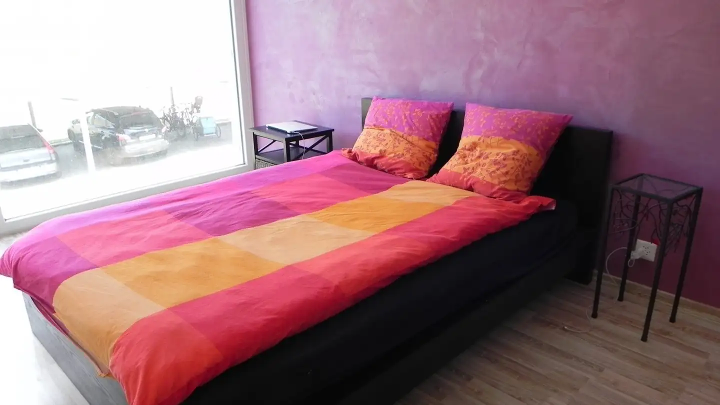 Single room for rent - 1185 Mont-sur-Rolle
