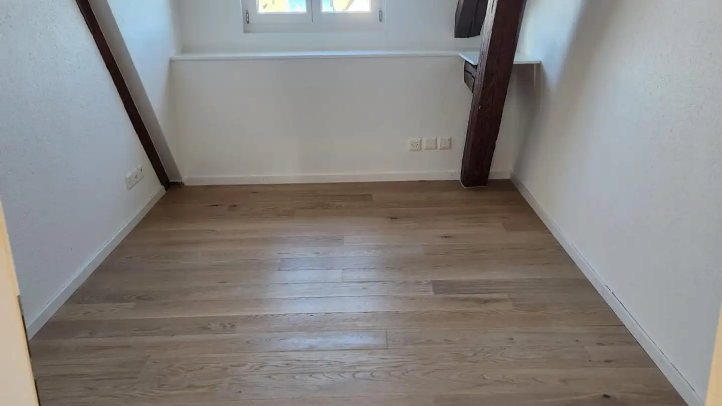 Attic flat for rent - Dorfstrasse 48, 8805 Richterswil - Photo 4