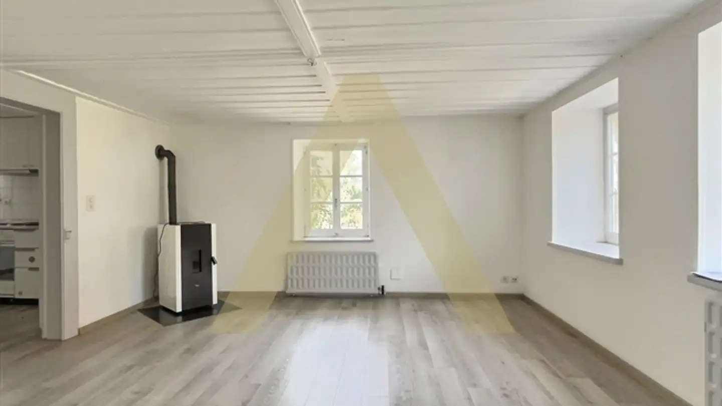 Casa singola in vendita - 1523 Granges-près-Marnand - Foto 2