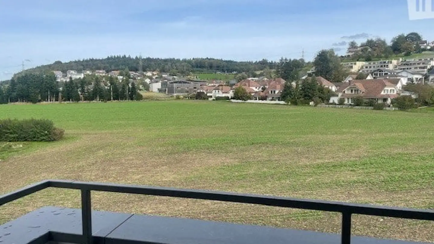 Appartement à louer - Eggental, 5607 Hägglingen