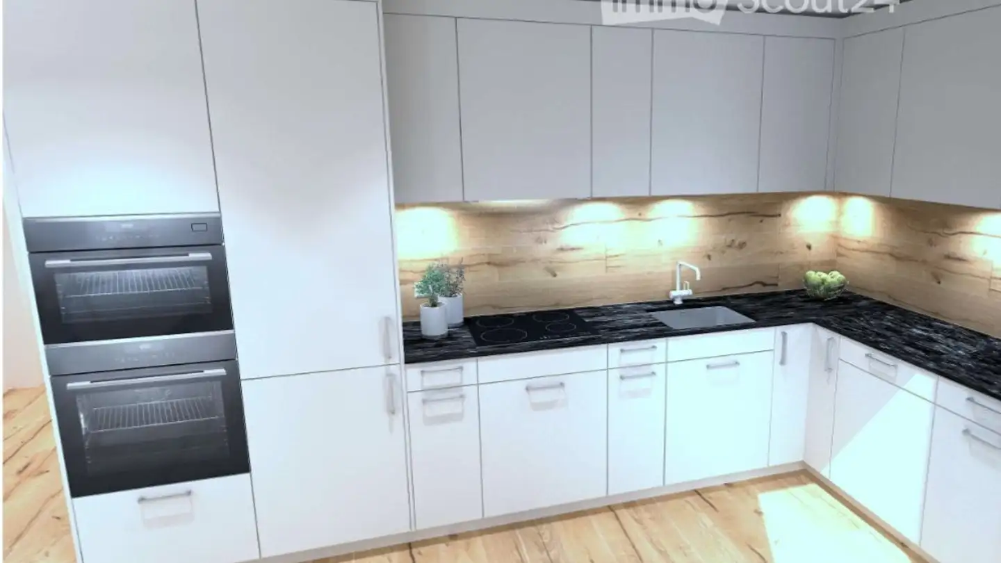 Wohnung mieten - Eggental, 5607 Hägglingen - Foto 2