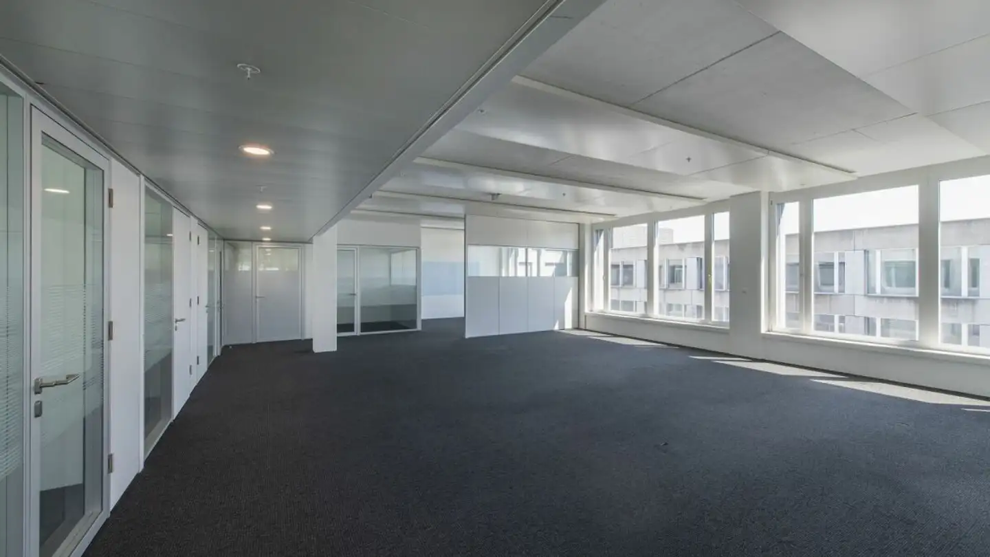 Office space for rent - Boulevard Lilienthal 2, 8152 Glattpark (Opfikon) - Photo 4