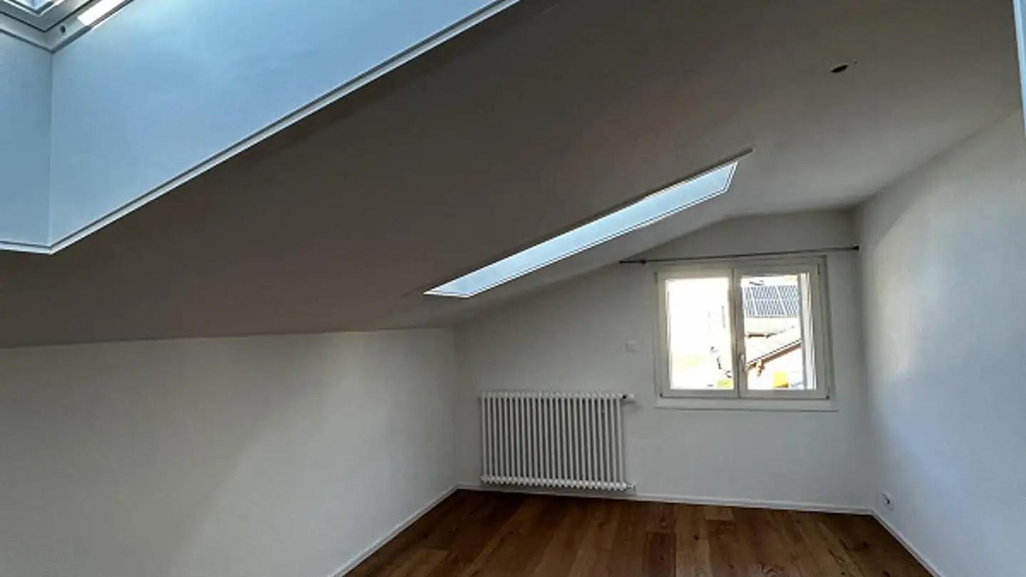 Attique à louer - 6430 Schwyz - Photo 3