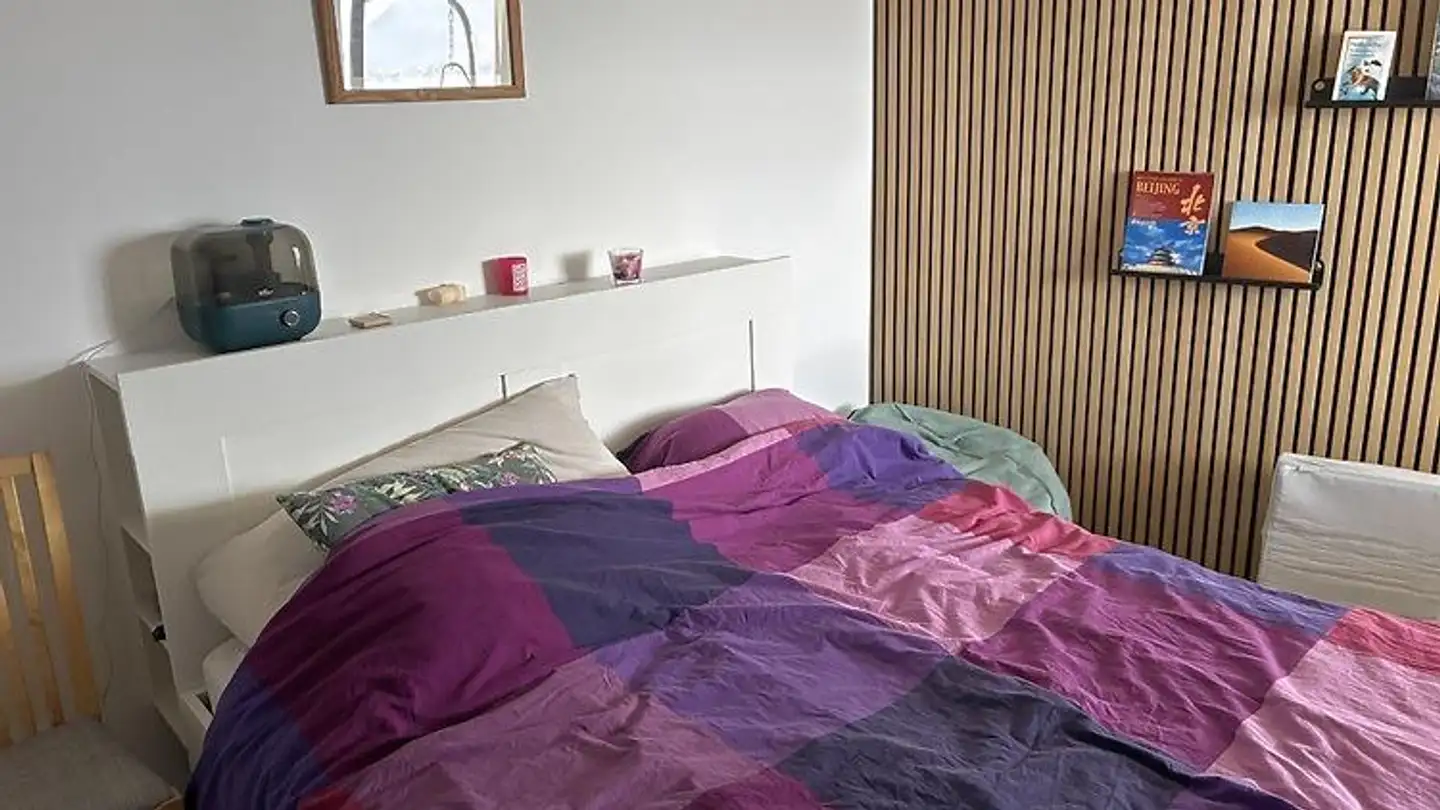 Appartement meublé à louer - 1820 Montreux - Photo 3