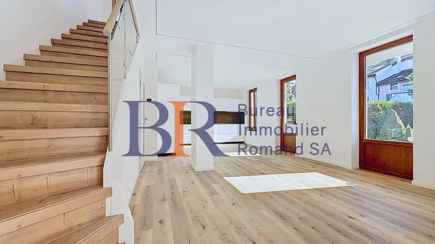 Single house for sale - 1260 Nyon