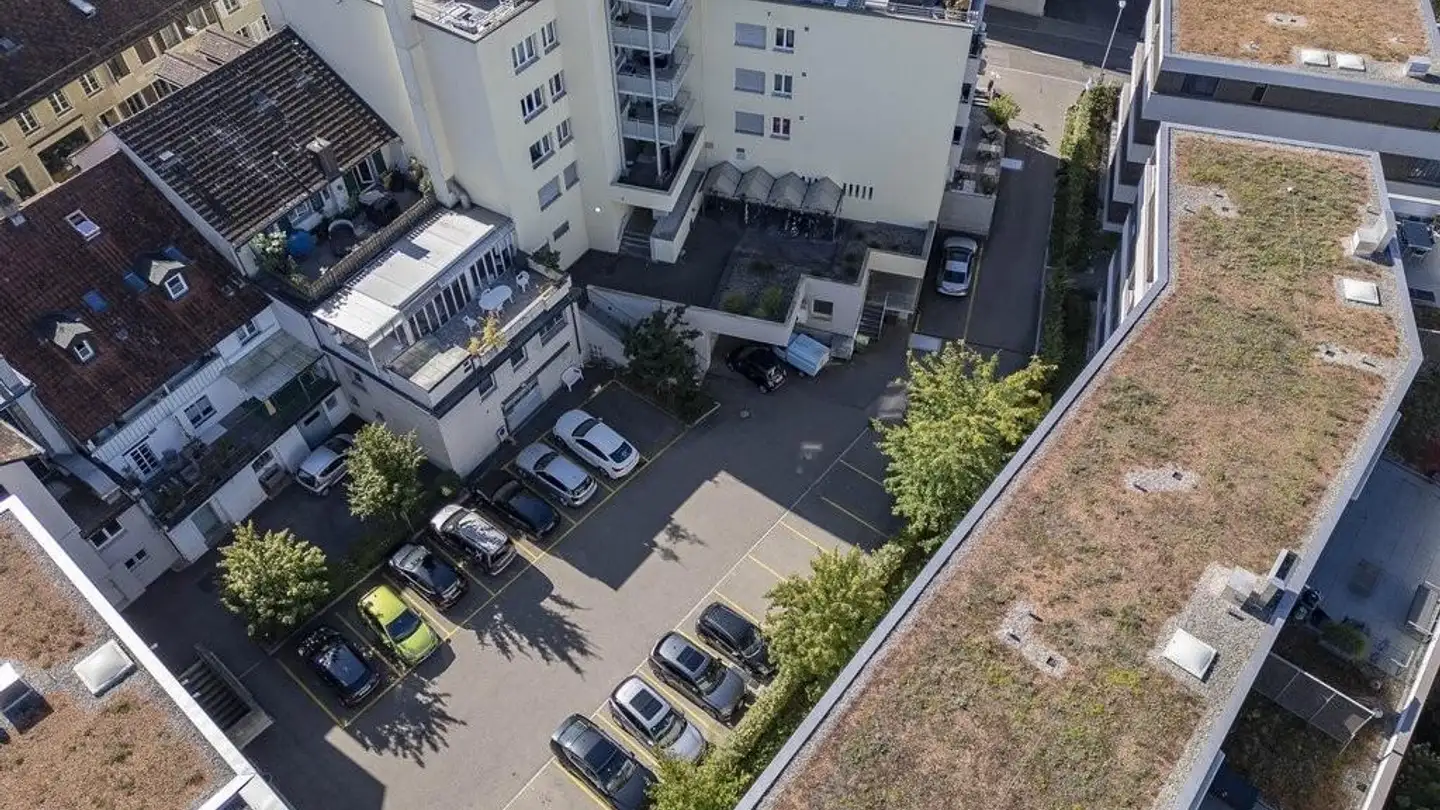 Appartamento in affitto - Zürcherstrasse 229, 8500 Frauenfeld - Foto 2