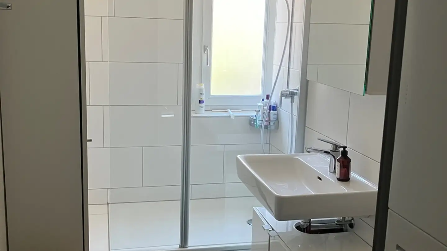 Wohnung mieten - Schaffhauserstrasse 30, 8006 Zürich - Foto 4