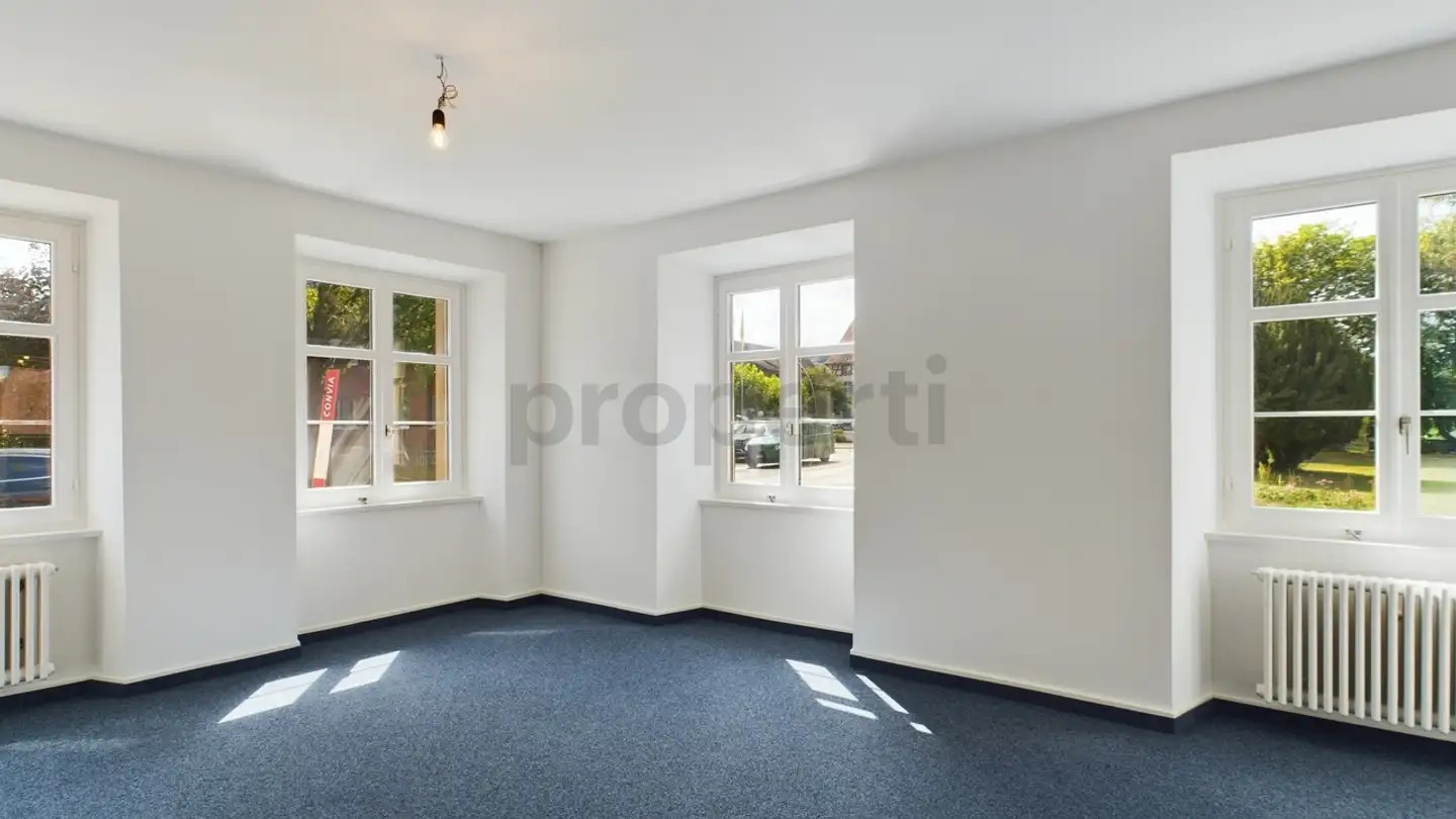 Wohnung mieten - 8272 Ermatingen