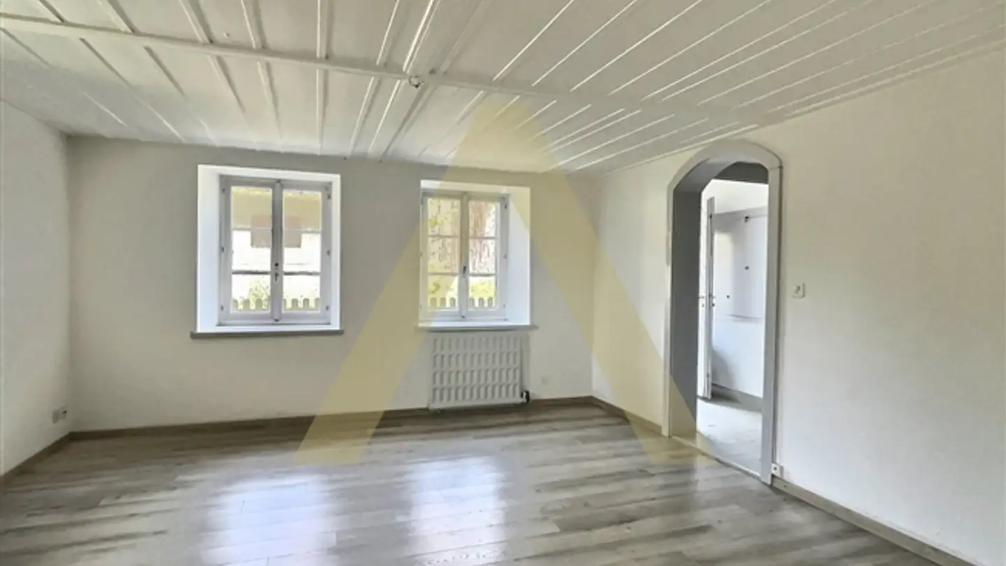 Casa singola in vendita - 1523 Granges-près-Marnand - Foto 3