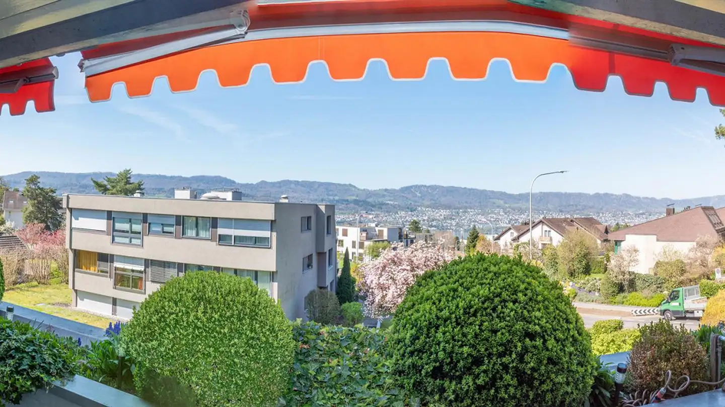 Appartement à vendre - Bergstrasse 114, 8704 Herrliberg - Photo 2