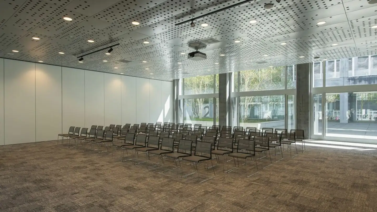 Office space for rent - Boulevard Lilienthal 2, 8152 Glattpark (Opfikon) - Photo 3