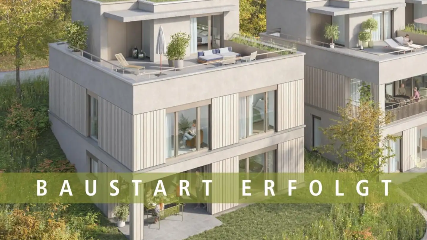Single house for sale - Feldstrasse, 5237 Mönthal