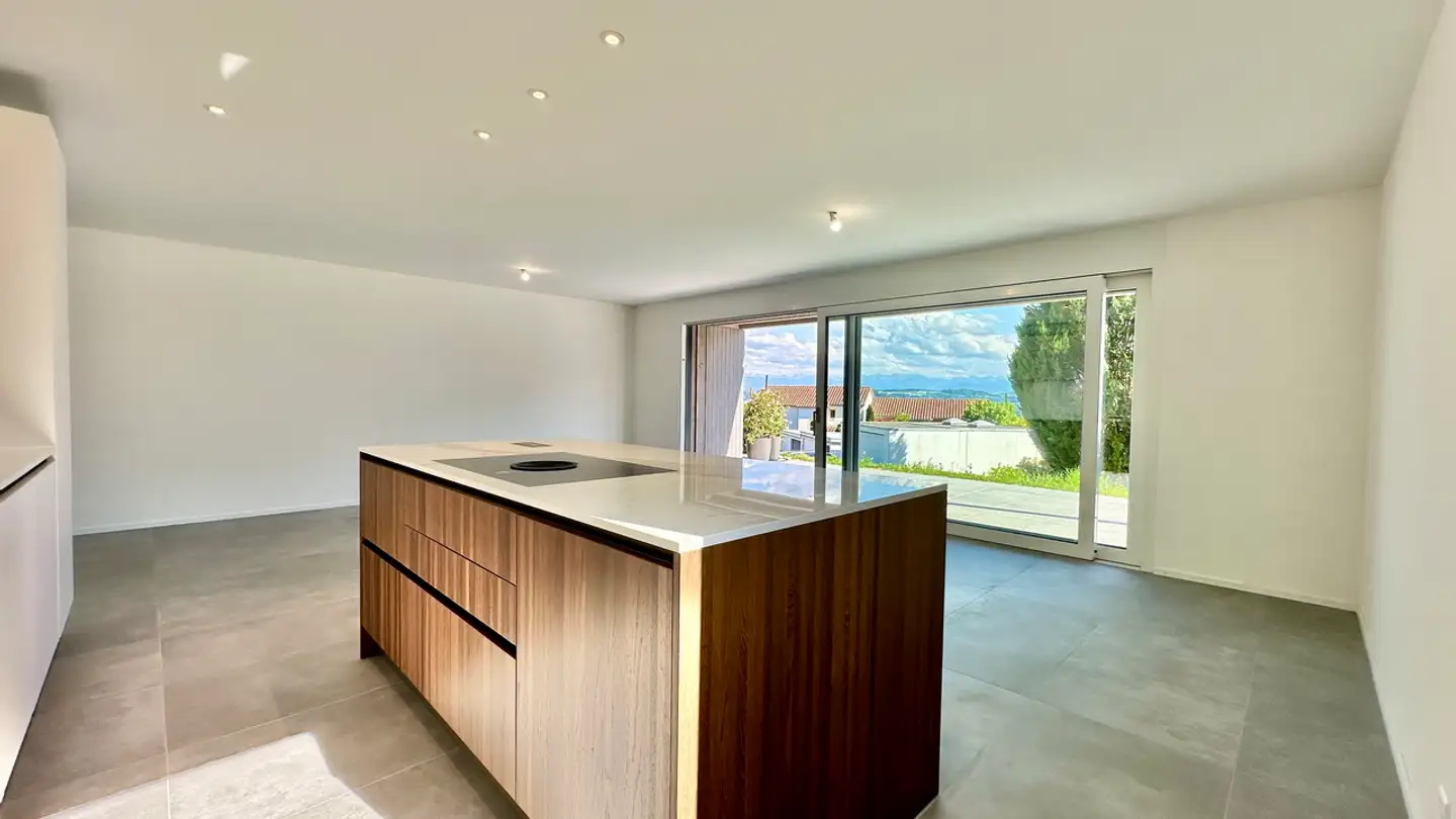 Apartment for sale - Chemin De La Clef, 1789 Lugnorre - Photo 3