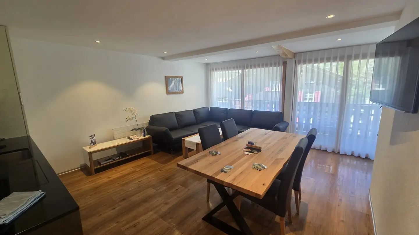 Appartement à louer - 3920 Zermatt - Photo 3