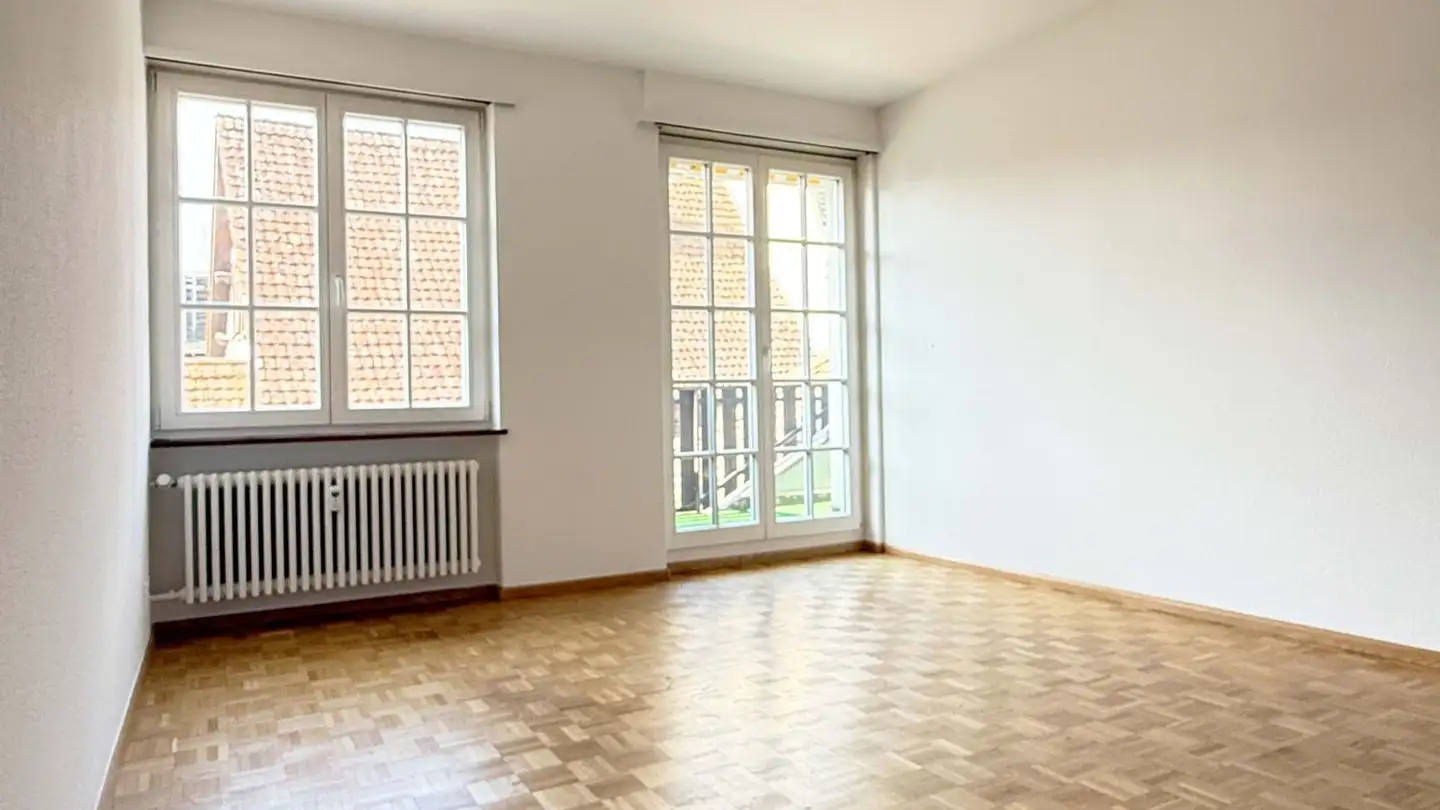 Appartamento in affitto - Baslerstrasse 28, 4123 Allschwil - Photo 4