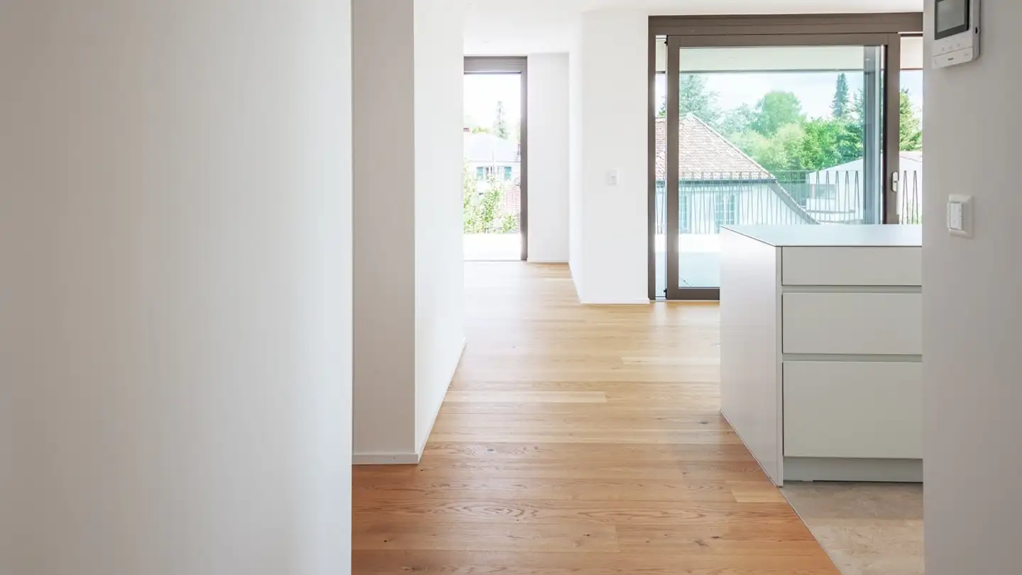 Attique à louer - Mannenriedstrasse 18, 3074 Muri b. Bern - Photo 4