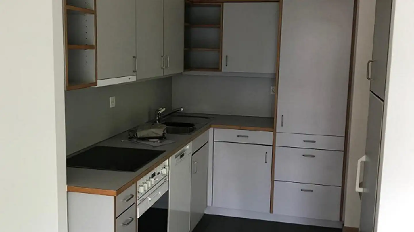 Wohnung mieten - Bahnrain 3, 8154 Oberglatt ZH