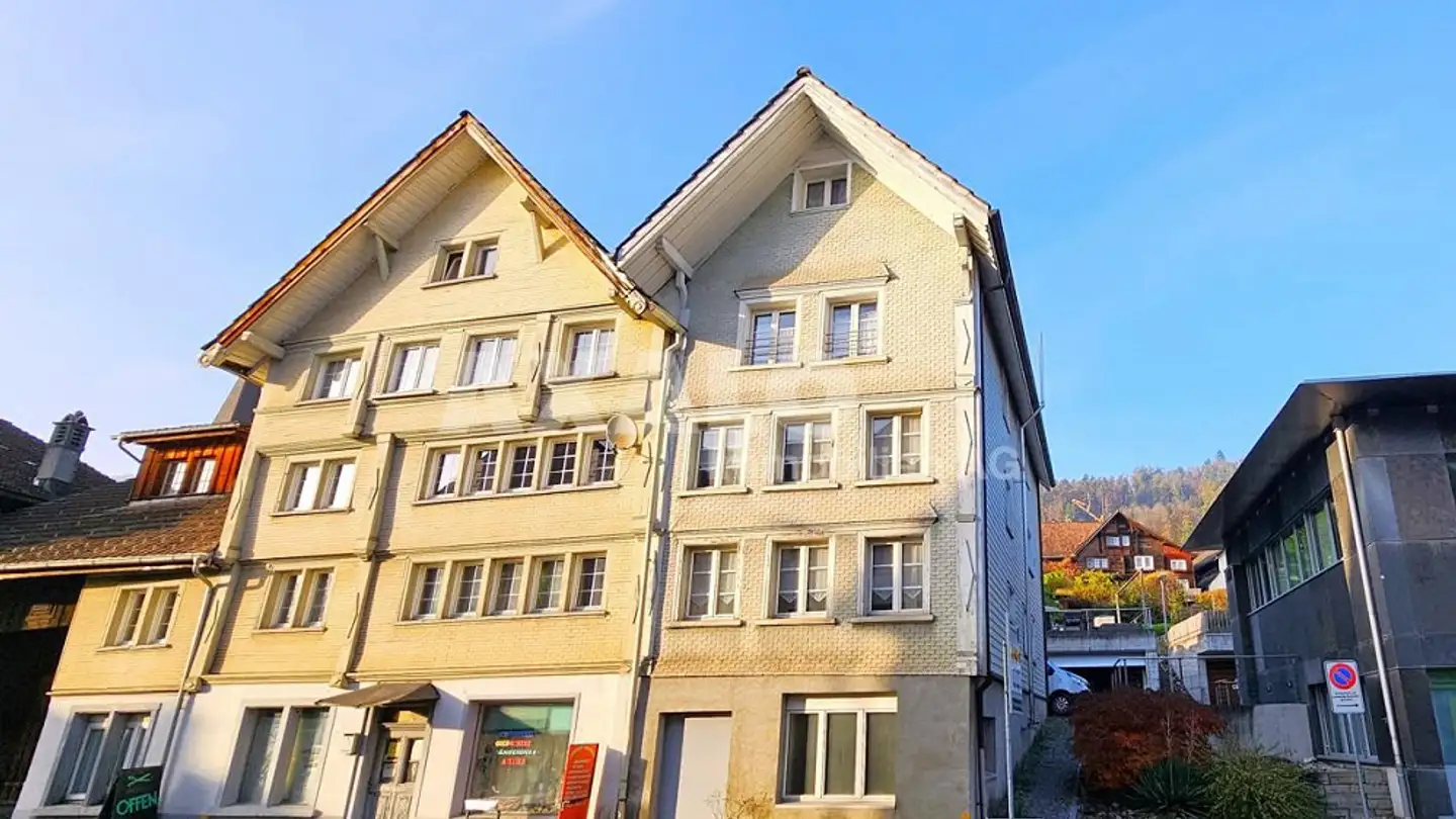 Casa bifamiliare in vendita - 9436 Balgach - Photo 2