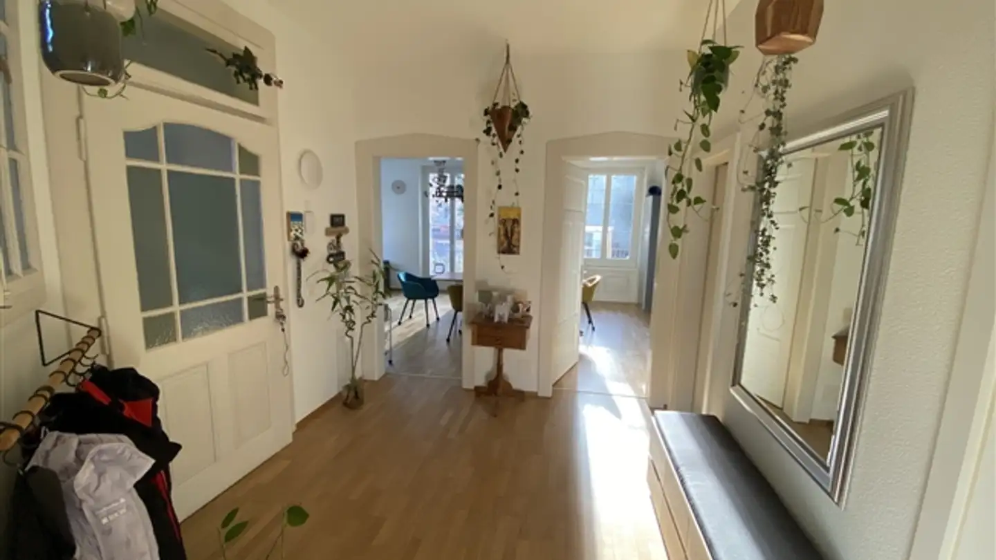 Appartement à louer - 3012 Bern - Photo 2