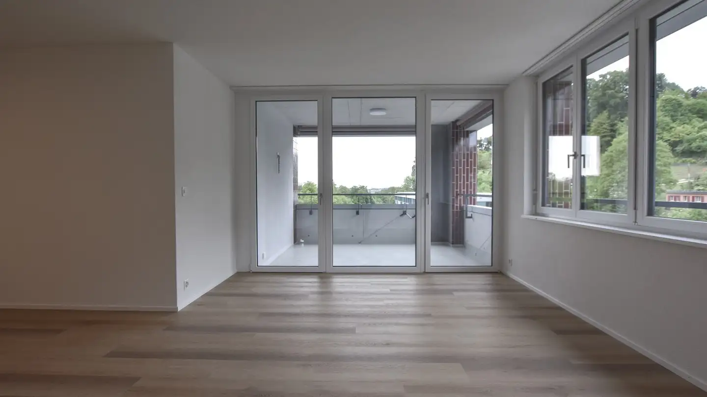 Appartement à louer - Uferweg 20, 3400 Burgdorf - Photo 3