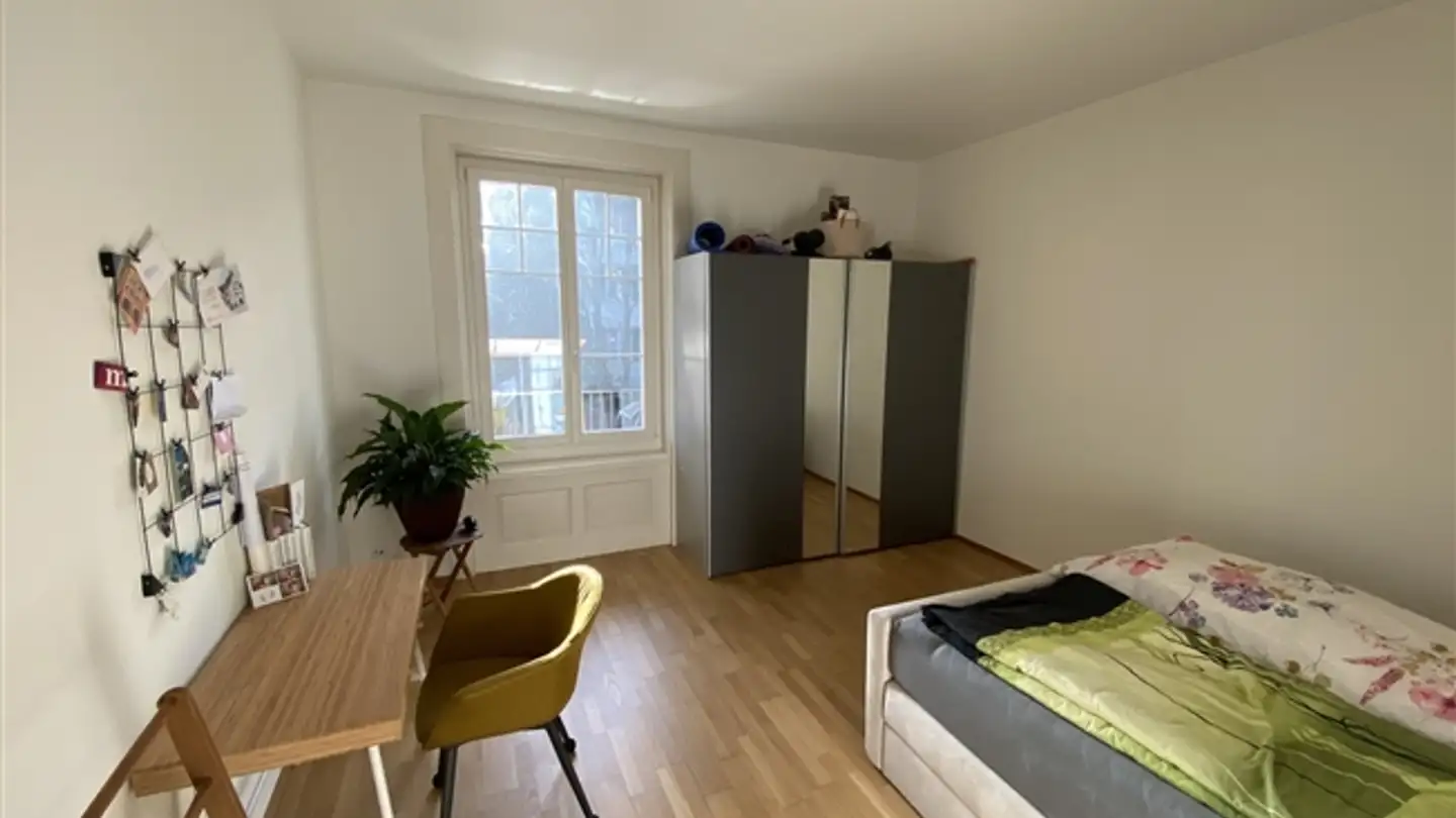 Appartement à louer - 3012 Bern - Photo 3