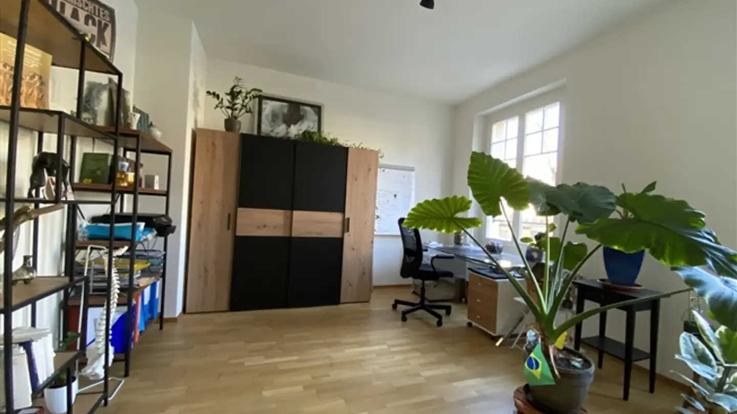 Appartement à louer - 3012 Bern - Photo 4