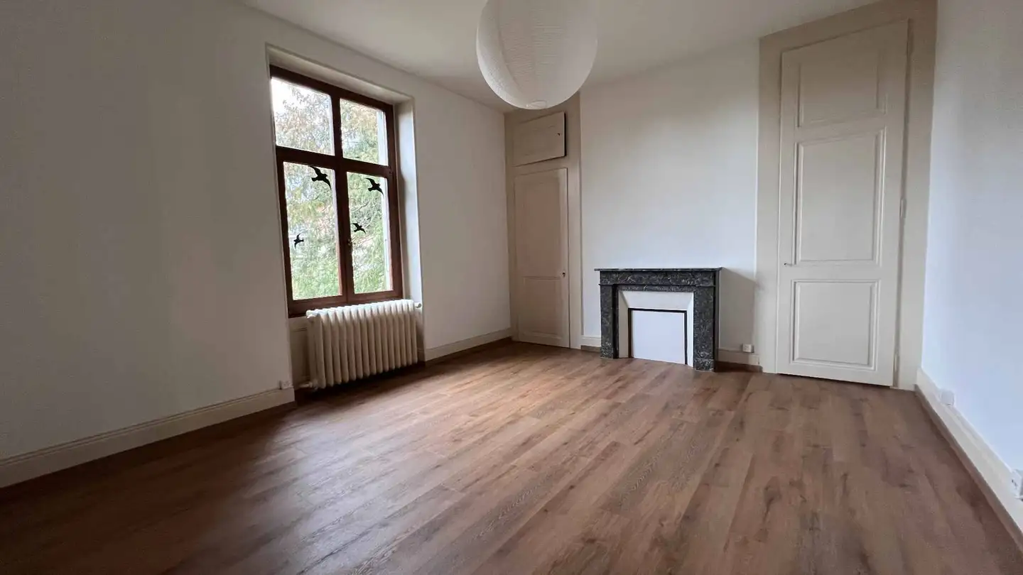 Appartement à louer - 1860 Aigle - Photo 4
