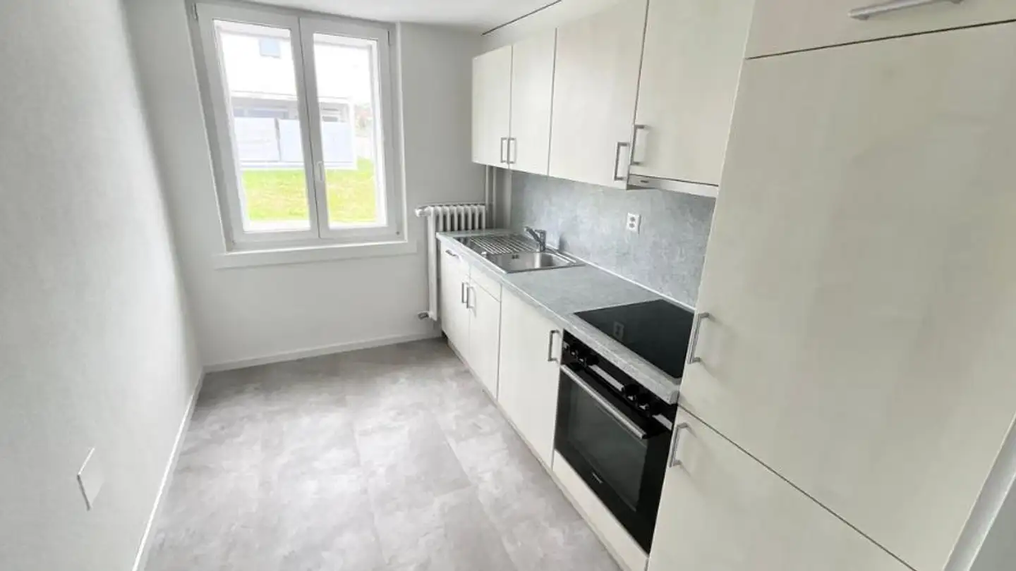 Apartment for rent - Grand-Rue 80, 2732 Reconvilier - Photo 2