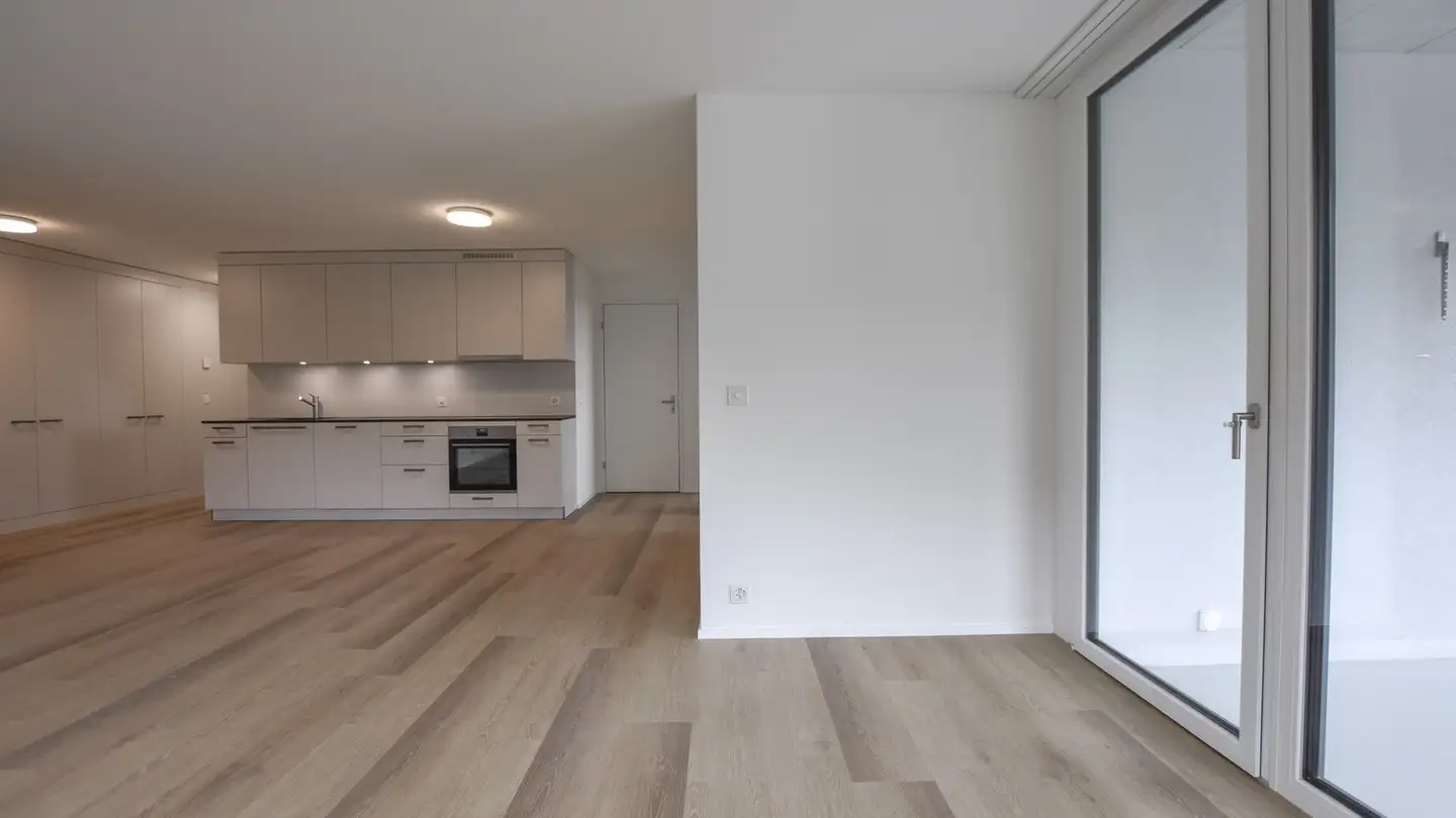 Appartement à louer - Uferweg 20, 3400 Burgdorf - Photo 2