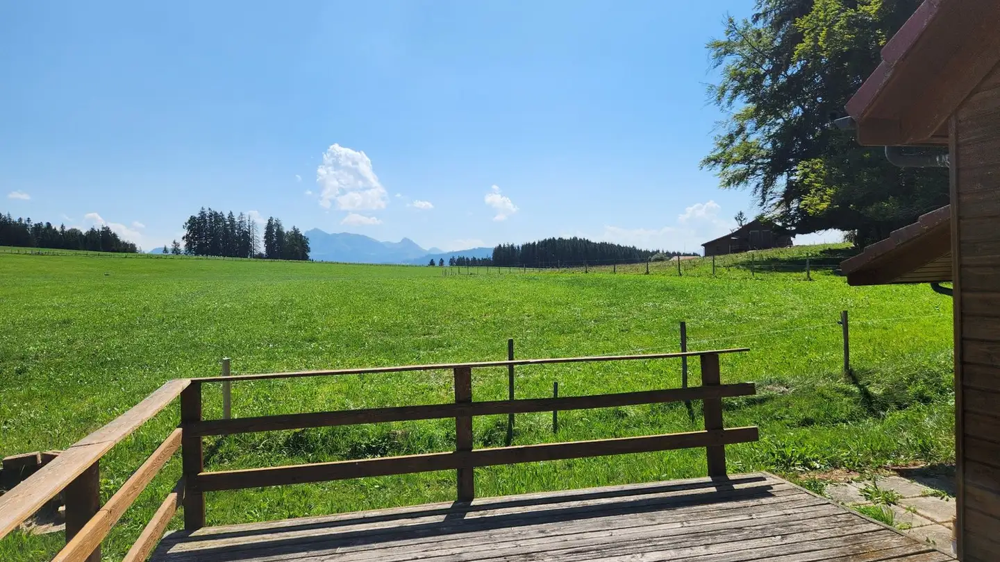 Einfamilienhaus kaufen - Prés Rouges 1a, 1686 Grangettes-près-Romont - Foto 4
