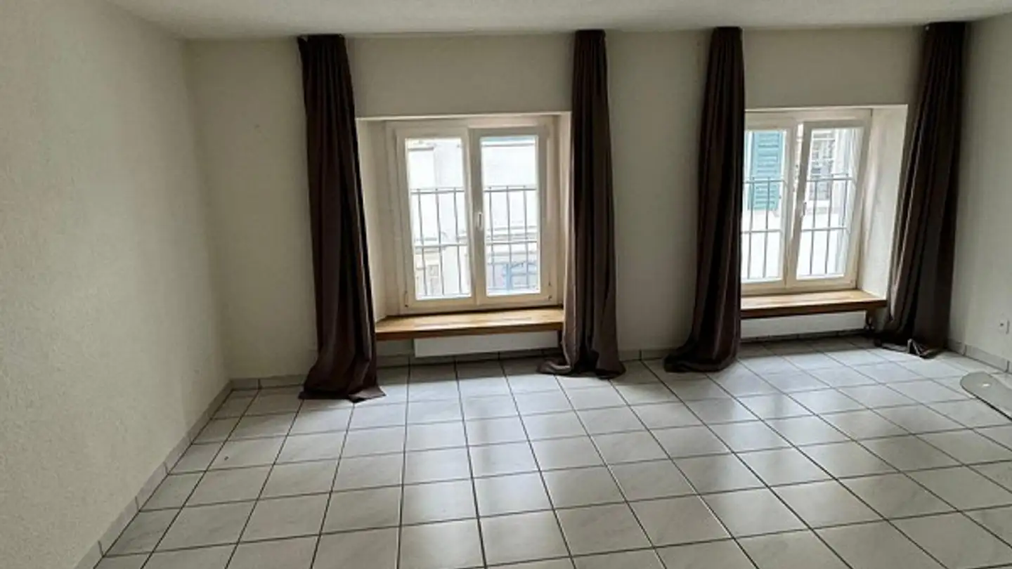 Appartamento in affitto - Reichsgasse 59, 7000 Chur