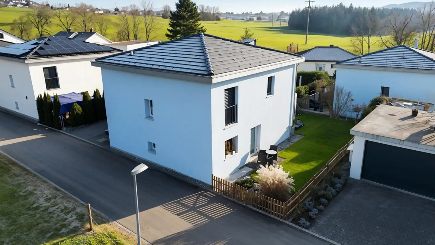 Casa singola in vendita - Höchistrasse 5, 9552 Bronschhofen - Foto 2