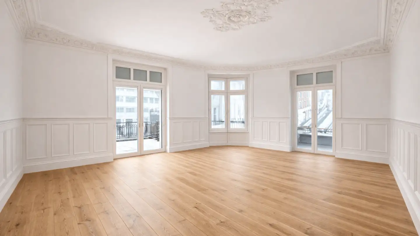 Arztpraxis mieten - Dufourstrasse 40, 8008 Zürich - Foto 3