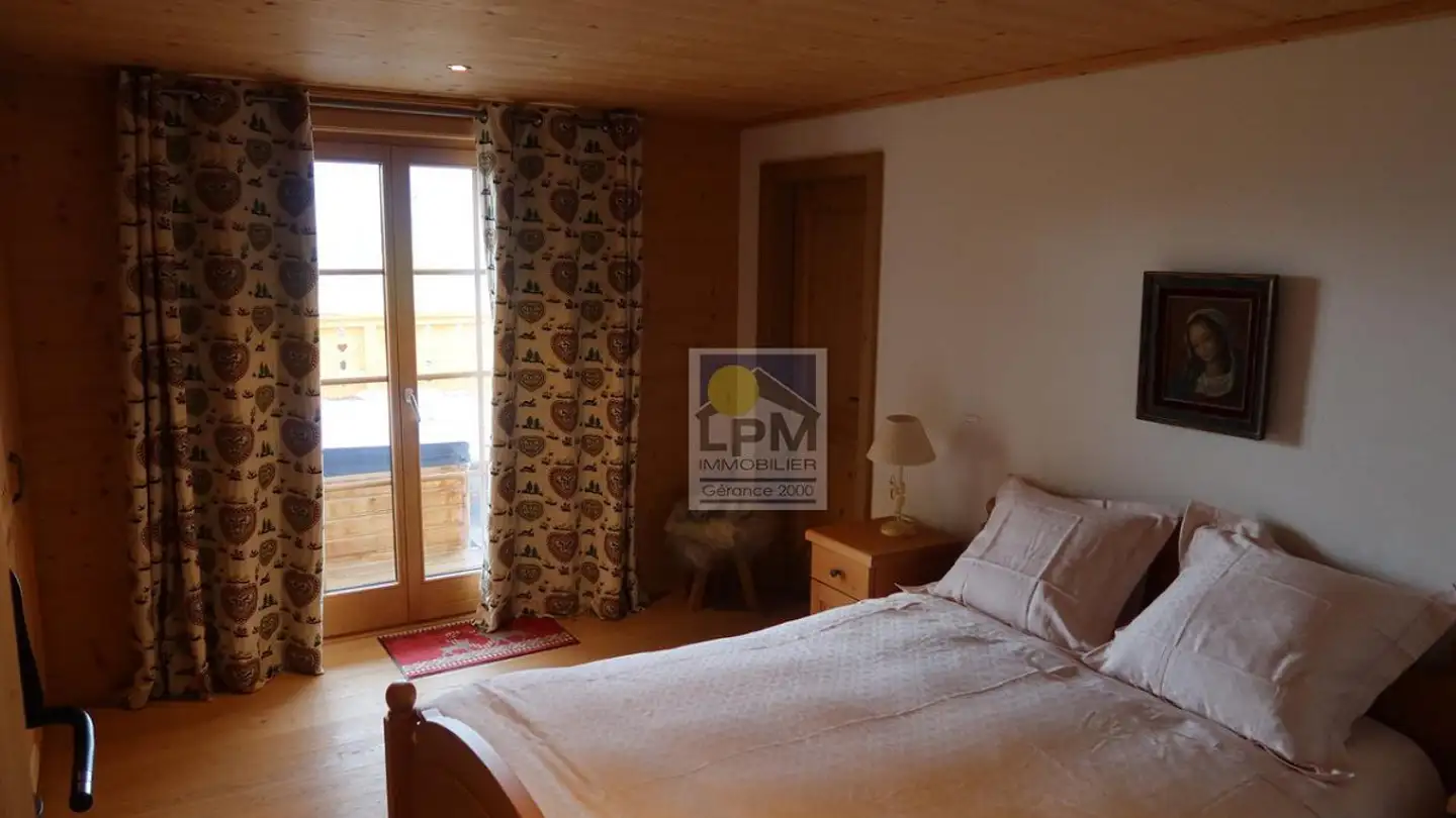 Chalet in vendita - Route Des Esserts 9, 1854 Leysin - Foto 4