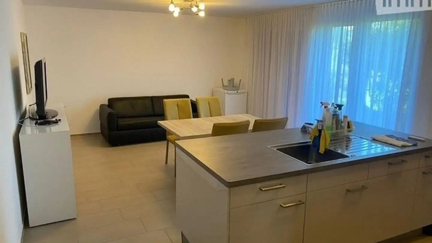Wohnung mieten - Badstrasse 8, 5312 Döttingen